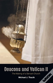 Capa do artigo Deacons And Vatican Ii