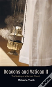 Deacons And Vatican Ii