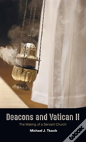 Capa do artigo Deacons And Vatican Ii