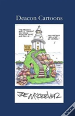 Capa do artigo Deacons Cartoons