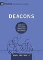 Deacons - Preview