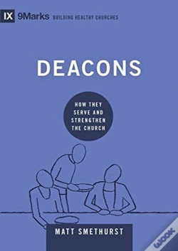 Capa do artigo Deacons