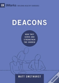 Capa do artigo Deacons