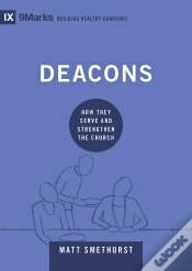 Capa do artigo Deacons