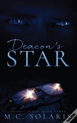 Capa do artigo Deacon'S Star