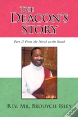 Capa do artigo Deacon'S Story