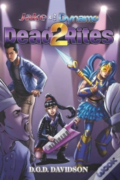 Capa do artigo Dead 2 Rites