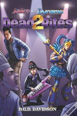 Capa do artigo Dead 2 Rites