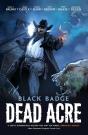 Dead Acre - Preview