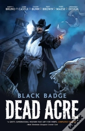 Capa do artigo Dead Acre