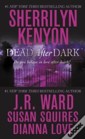 Dead After Dark