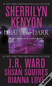 Capa do artigo Dead After Dark