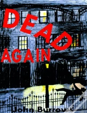Capa do artigo Dead Again