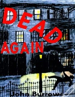 Capa do artigo Dead Again