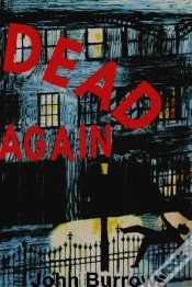 Capa do artigo Dead Again
