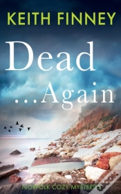 Capa do artigo Dead Again
