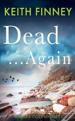 Capa do artigo Dead Again