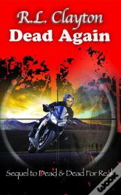 Capa do artigo Dead Again