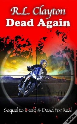 Capa do artigo Dead Again