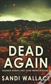 Capa do artigo Dead Again