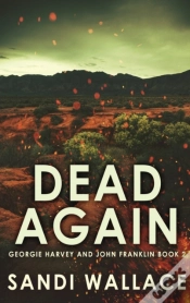 Capa do artigo Dead Again