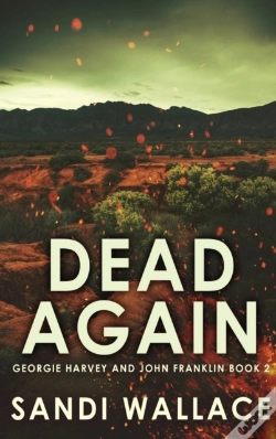 Capa do artigo Dead Again