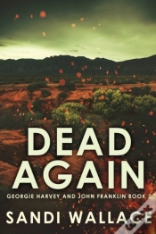 Capa do artigo Dead Again
