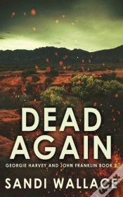 Capa do artigo Dead Again
