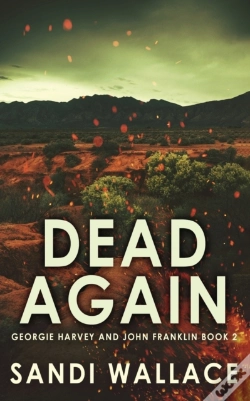 Capa do artigo Dead Again