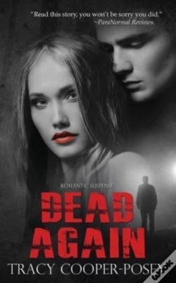 Capa do artigo Dead Again