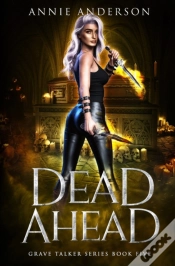 Capa do artigo Dead Ahead