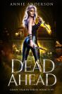 Dead Ahead - Preview