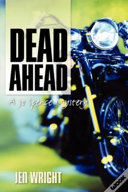 Capa do artigo Dead Ahead
