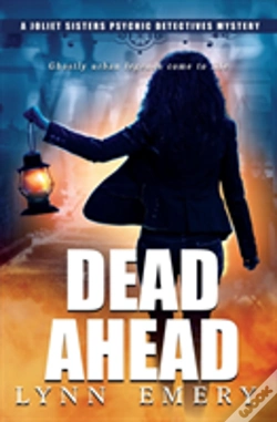 Capa do artigo Dead Ahead
