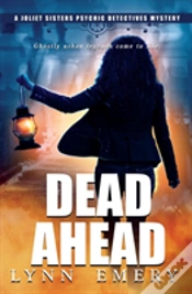 Capa do artigo Dead Ahead
