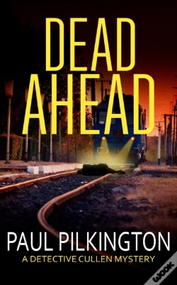 Capa do artigo Dead Ahead