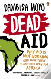 Capa do artigo Dead Aid