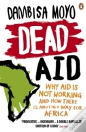Capa do artigo Dead Aid