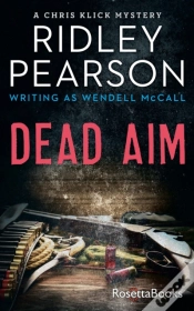 Capa do artigo Dead Aim
