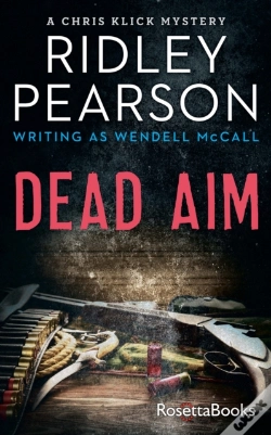 Capa do artigo Dead Aim