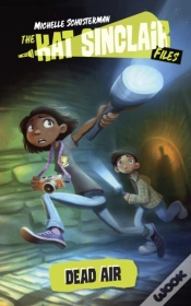 Capa do artigo Dead Air #1