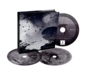 Capa do artigo Dead Air - CD