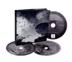 Capa do artigo Dead Air - CD