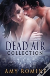 Capa do artigo Dead Air Collection 1