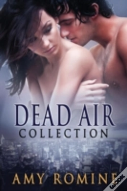 Capa do artigo Dead Air Collection 1