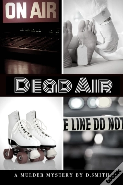 Capa do artigo Dead Air