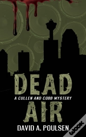 Capa do artigo Dead Air