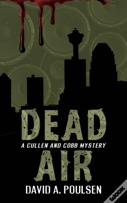 Capa do artigo Dead Air