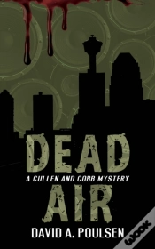 Capa do artigo Dead Air