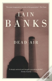 Capa do artigo Dead Air